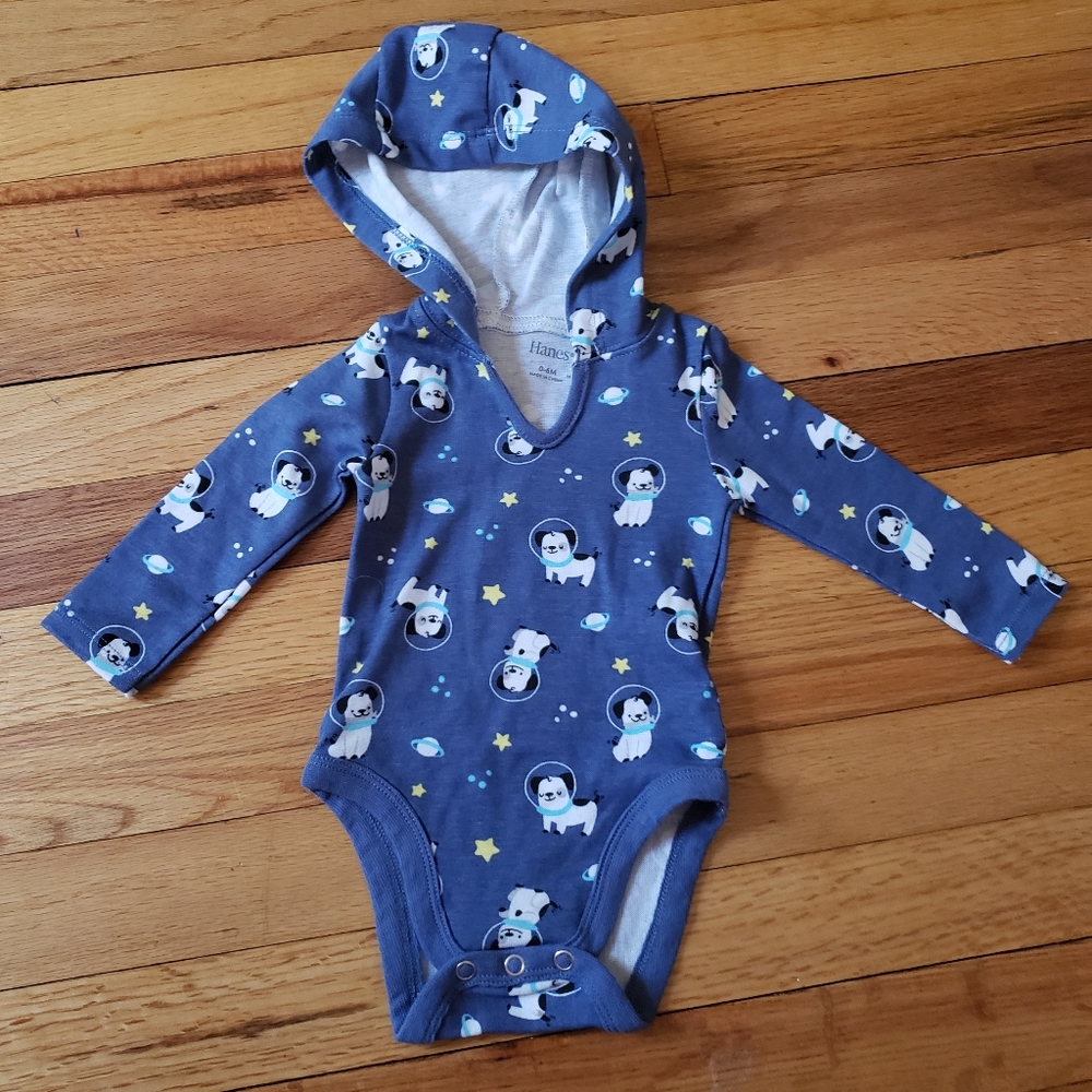 Baby Onesie 3-6M